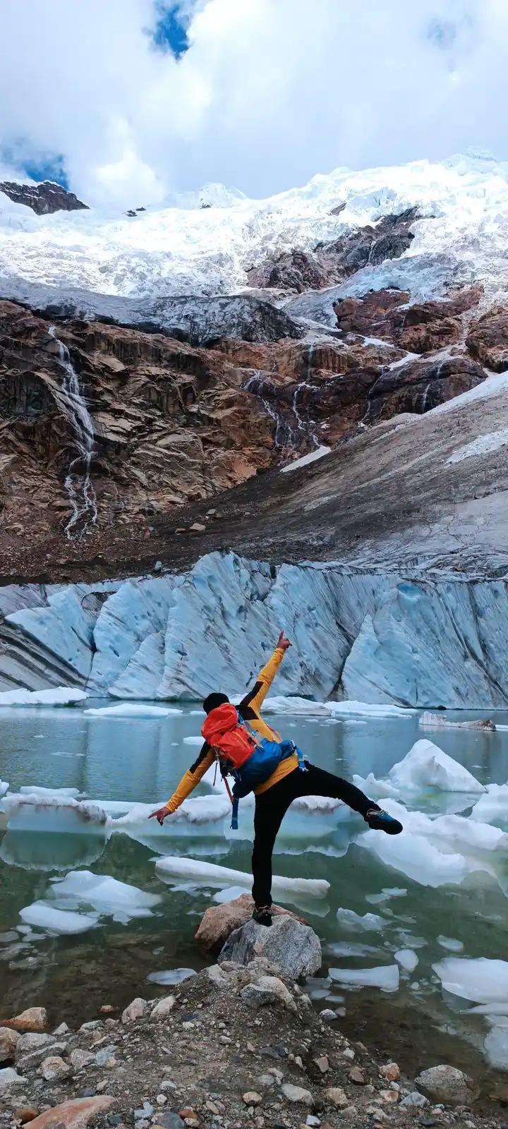 Laguna Rocotuyoc