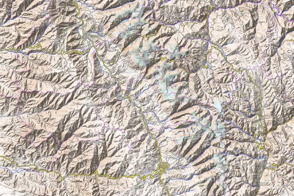 Simulación del Recorrido