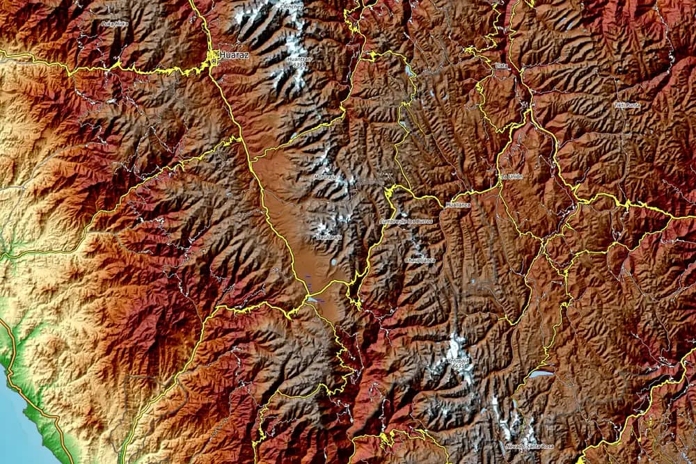 Simulación del Recorrido